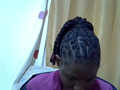 Grace 254 online show from July 2026 04:02:02 PM