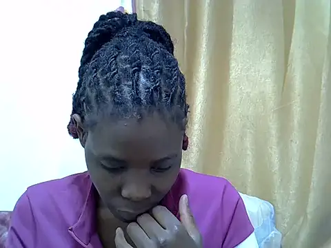 Grace 254 online show from July 2026 03:52:02 PM