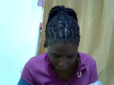 Grace 254 online show from July 2026 03:57:02 AM