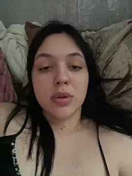 Bettie Toni online show from June 2026 12:24:02 PM