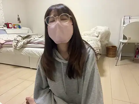 Snapshot of Sakura_Mochi38 chatting on June 2026 05:47:02 PM Sakura Mochi38 online show from June 2026 05:47:02 PM