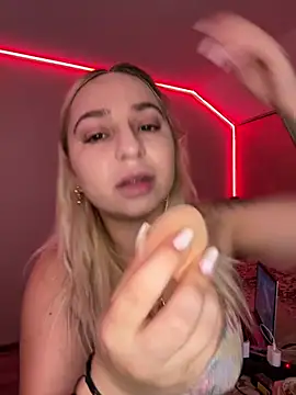 xLexi online show from July 2026 08:33:02 AM