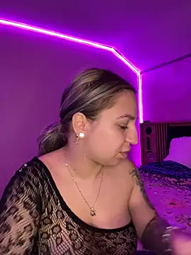 xLexi online show from July 2026 05:04:01 PM