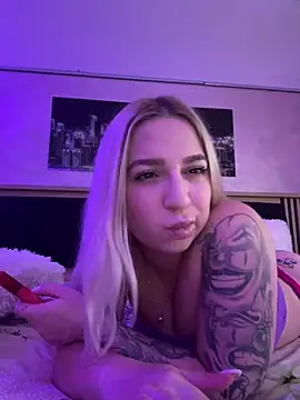 xLexi online show from July 2026 05:02:02 PM