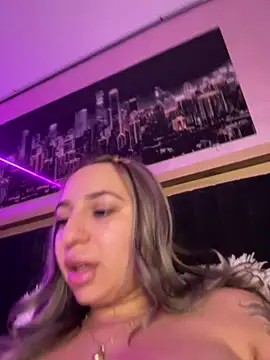 xLexi online show from July 2026 06:09:02 PM