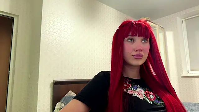 Snapshot of Daisypro chatting on June 2026 09:10:02 PM Daisypro online show from June 2026 09:10:02 PM