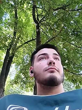Zevs777s online show from July 2026 07:31:02 AM
