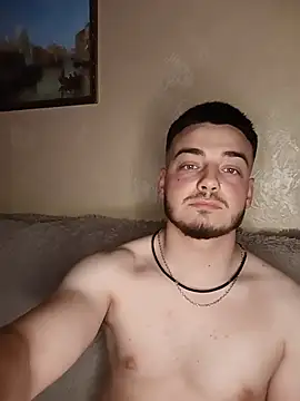Zevs777s online show from July 2026 10:17:01 PM