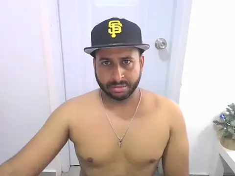 Chris Angel05 online show from June 2026 02:43:01 AM