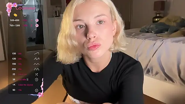 polino4ka6999 online show from July 2026 09:05:02 AM