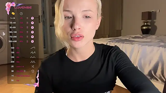 polino4ka6999 online show from July 2026 07:54:01 PM