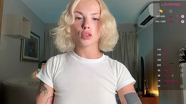 polino4ka6999 online show from June 2026 11:06:01 PM