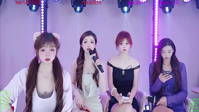 Luckybaby-001 online show from July 2026 11:50:02 AM