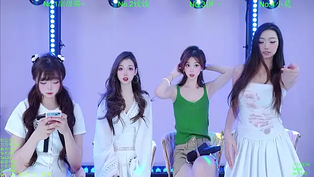 Luckybaby-001 online show from July 2026 11:39:01 AM