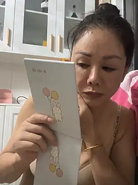 Sao-mei online show from July 2026 01:32:02 PM