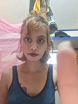 Snapshot of Alishaaroralive chatting on July 2026 06:32:01 PM Alishaaroralive online show from July 2026 06:32:01 PM