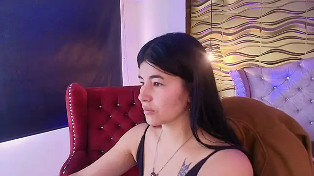  Ninaharpper online show from July 2026 01:25:02 PM