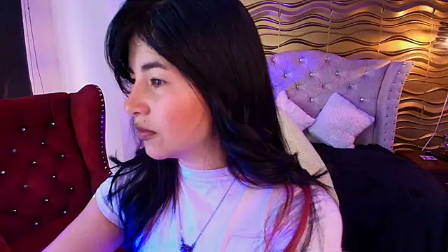  Ninaharpper online show from July 2026 12:39:02 PM