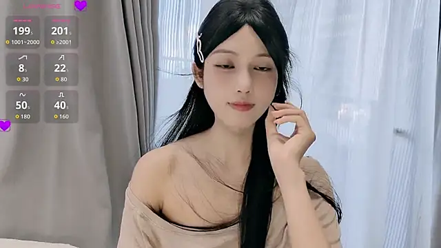 lulu-789 online show from July 2026 03:23:01 AM