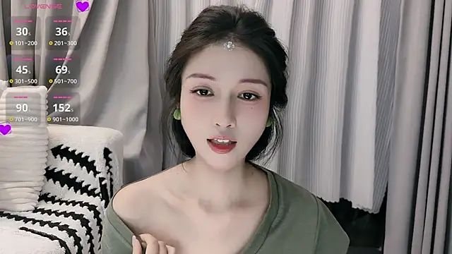 lulu-789 online show from July 2026 03:58:02 PM