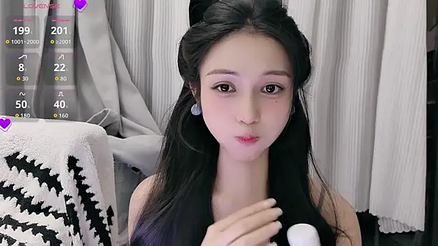 lulu-789 online show from July 2026 02:47:02 PM