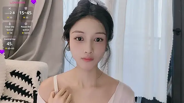 lulu-789 online show from July 2026 03:35:01 AM