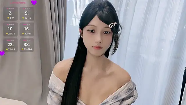 lulu-789 online show from July 2026 01:28:02 AM