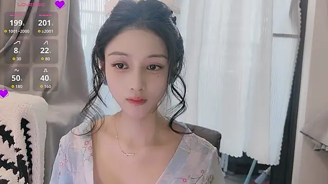 lulu-789 online show from July 2026 06:01:02 AM