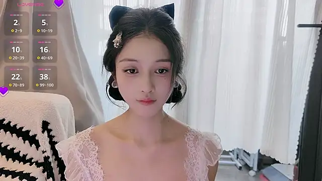 lulu-789 online show from August 2026 04:43:01 AM