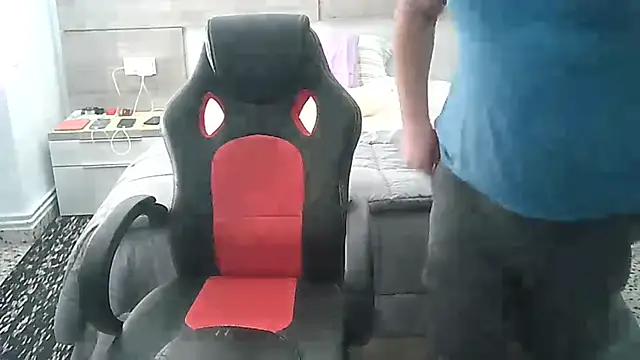 AmosVR online show from June 2026 12:46:01 PM