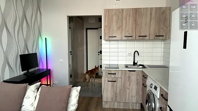 Miravice online show from July 2026 08:18:02 AM