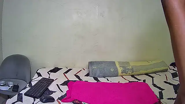 BlackSugarx1 online show from July 2026 07:05:02 PM