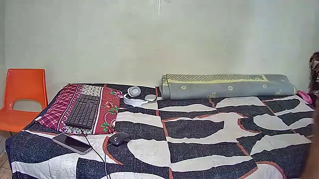 BlackSugarx1 online show from July 2026 07:35:01 PM