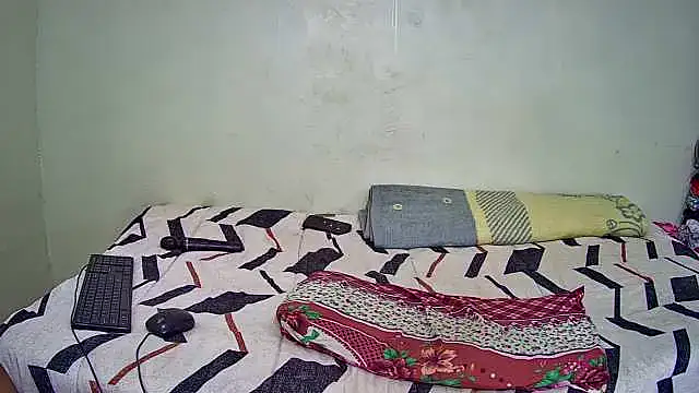 BlackSugarx1 online show from July 2026 11:16:01 PM