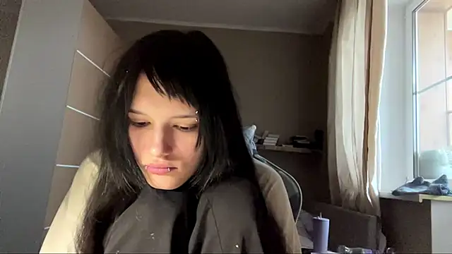 Snapshot of SebrinaMontelle chatting on June 2026 08:11:02 AM SebrinaMontelle online show from June 2026 08:11:02 AM
