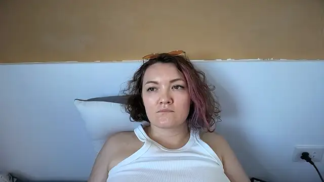 KoliberiSouls online show from June 2026 08:03:01 AM