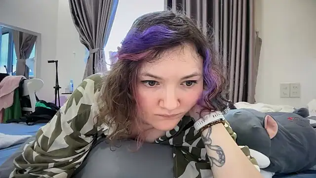 KoliberiSouls online show from June 2026 09:59:01 AM