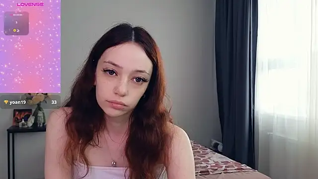 AyeHoney online show from July 2026 04:42:01 AM