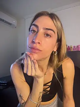NicoleWilder online show from July 2026 12:58:01 PM