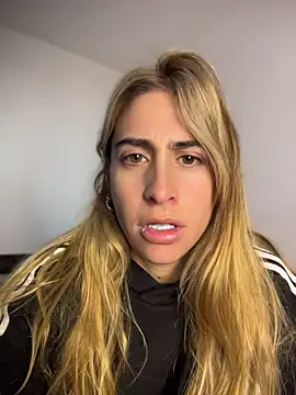 NicoleWilder online show from July 2026 12:23:01 PM
