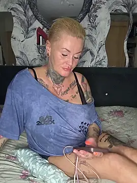 InkedMissLaBaehm online show from June 2026 09:37:02 PM