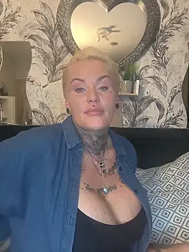 InkedMissLaBaehm online show from June 2026 10:53:02 PM