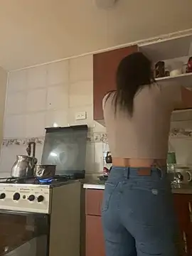  Melany Martinez online show from June 2026 04:24:01 PM
