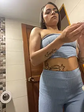  Melany Martinez online show from June 2026 04:13:02 PM