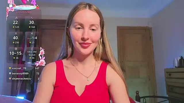 Sensual orchid17 online show from June 2026 11:26:02 PM