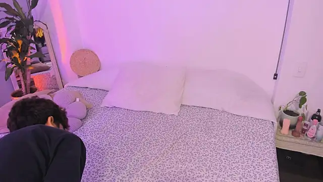 Samy Twink online show from June 2026 02:10:01 AM