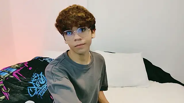 Samy Twink online show from July 2026 03:04:01 AM