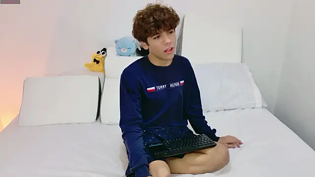 Samy Twink online show from July 2026 01:03:02 AM