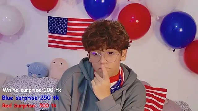 Samy Twink online show from July 2026 03:09:01 AM