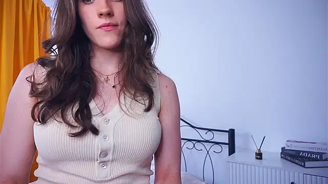 FlorenceClap online show from June 2026 08:03:03 AM